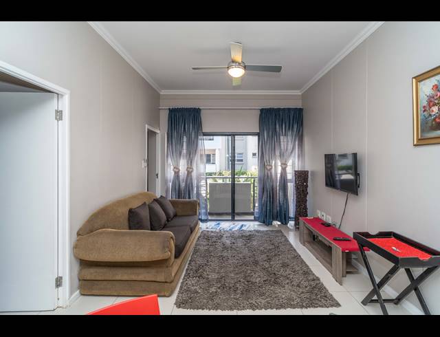 2 BEDROOM APARTMENT FOR SALE IN UMHLANGA RIDGE